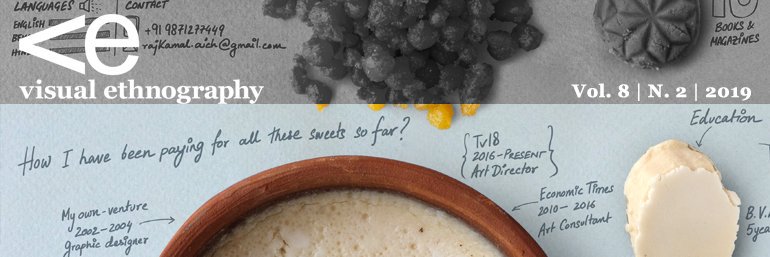 Visual Anthropology banner