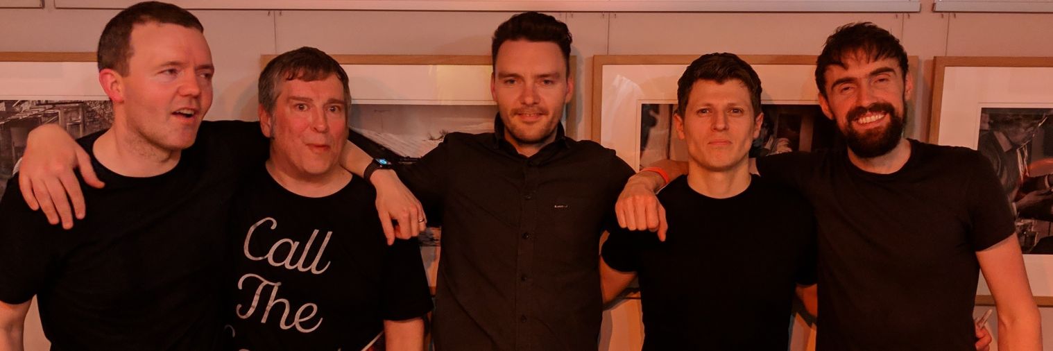 Michael Tune 🏆🏆🏆🏆🏆🏆 banner