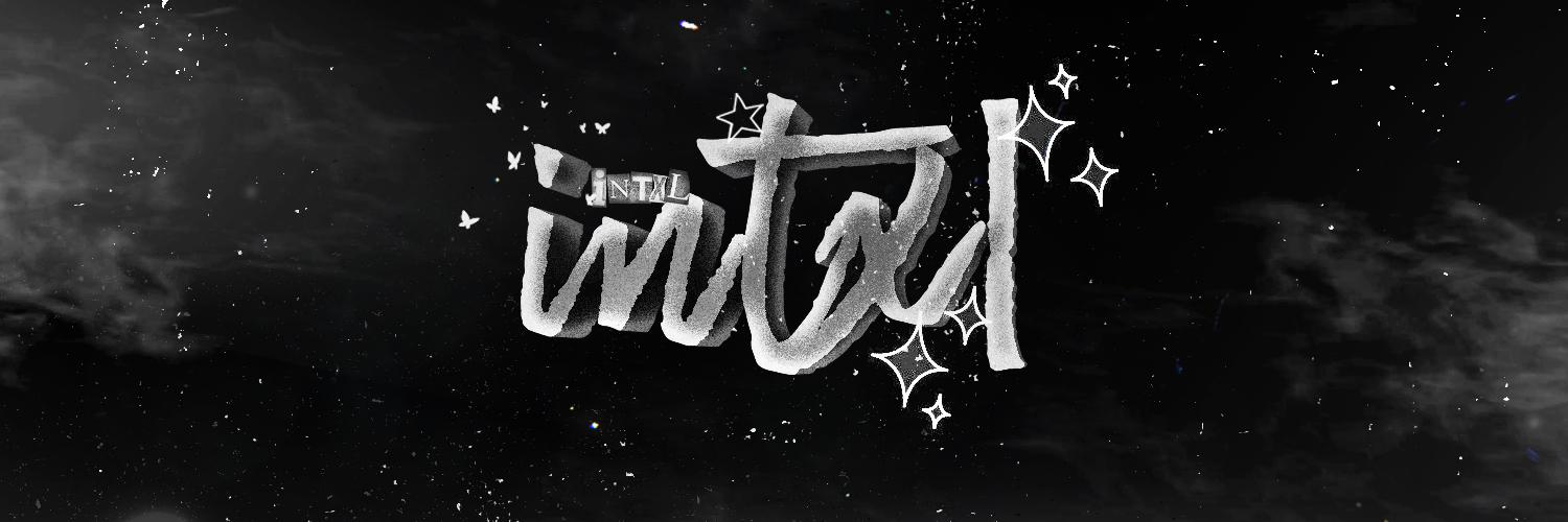 Intxl banner