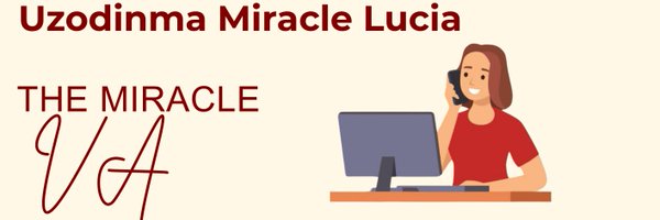 lucia_Uzor Profile Banner