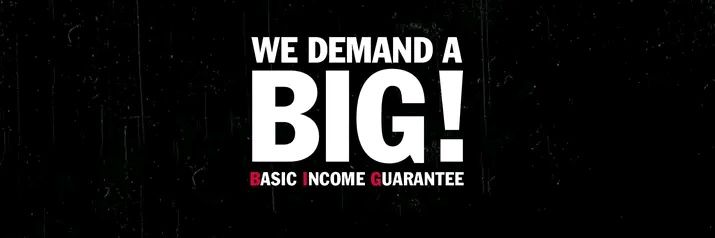 #PayTheGrants banner