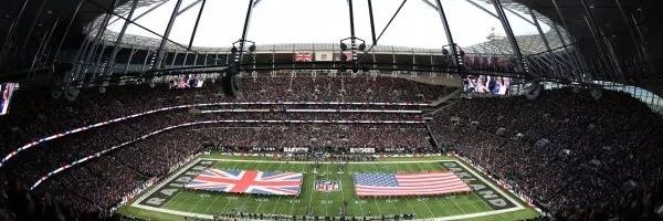 Old England Patriots banner