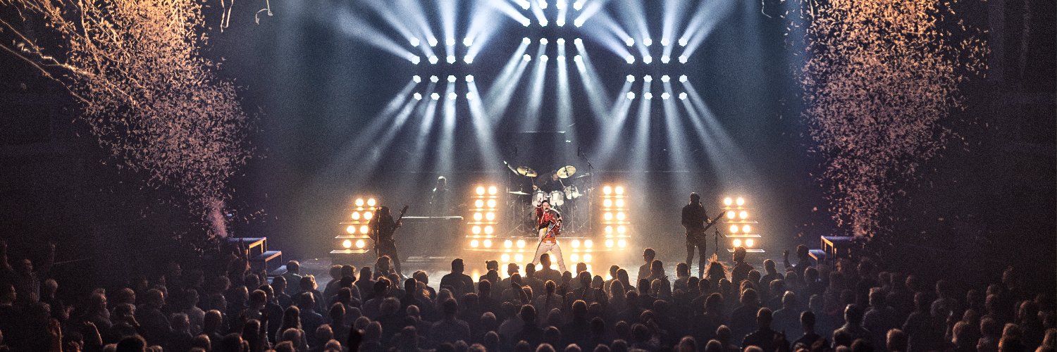 Musikhuset Aarhus banner