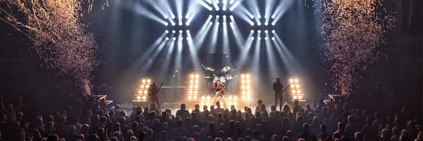 Musikhuset Profile Banner