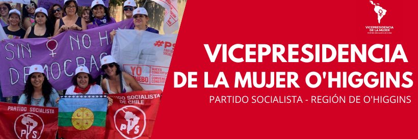 PsMujeres's profile banner image