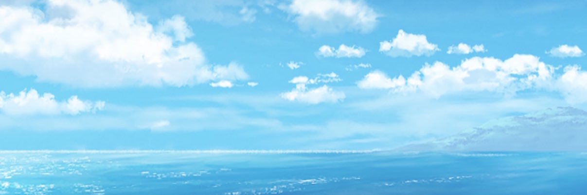 The Revue Starlight's banner