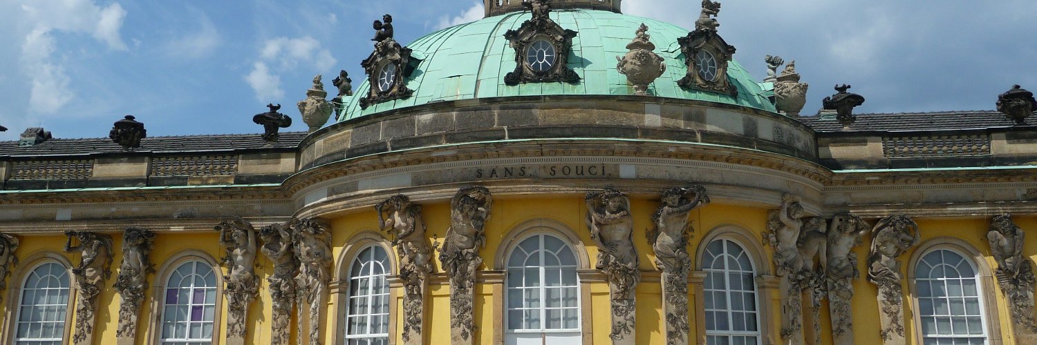 The Baroque Today banner