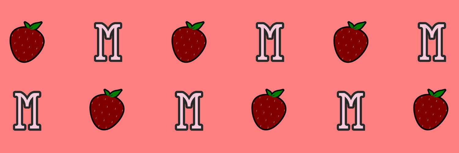 MadisonPL's profile banner image