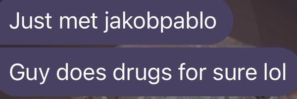 jakoboffline Profile Banner