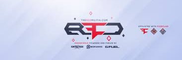 Red Reserve. banner