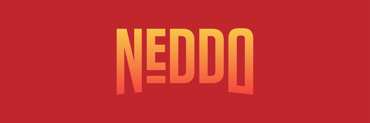 Nedogaming's profile banner image
