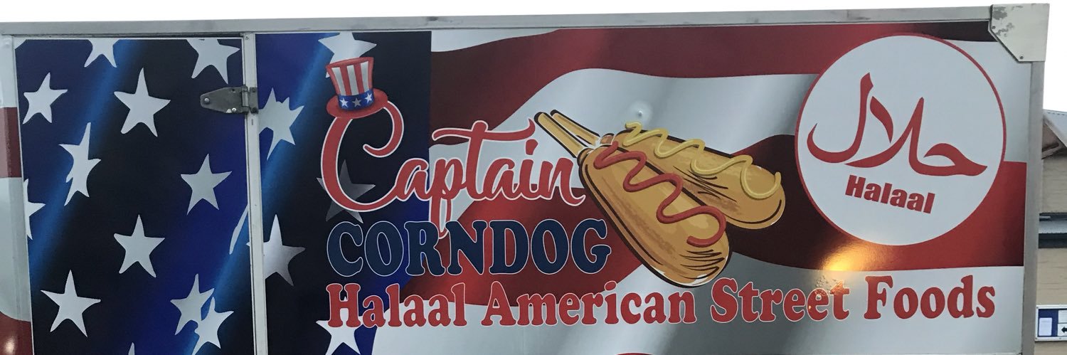Captcorndog786's profile banner image
