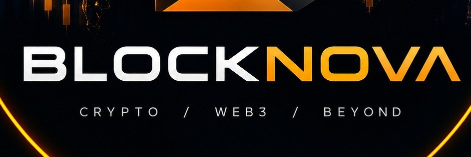 BlockNovaXa's profile banner image