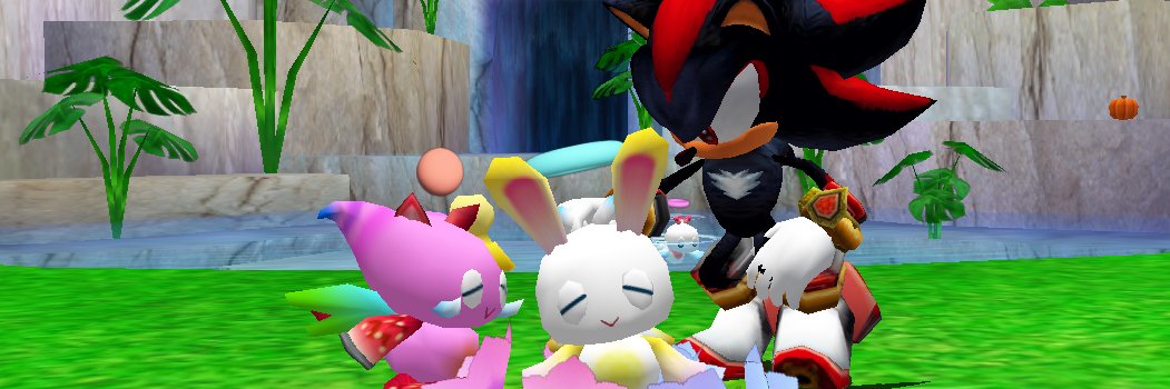 🌈✨ soph 🍒🐇's banner