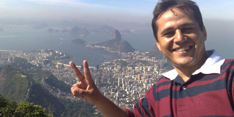egbertosantos's profile banner image