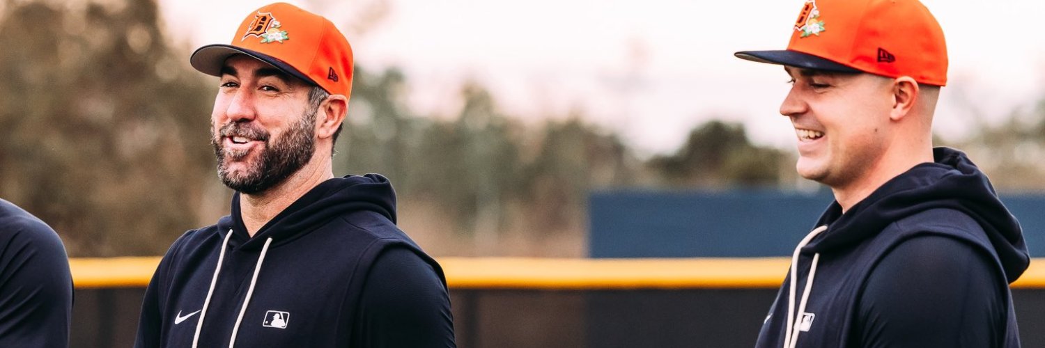 Nicholas Robinson banner