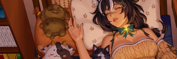maincoow Profile Banner