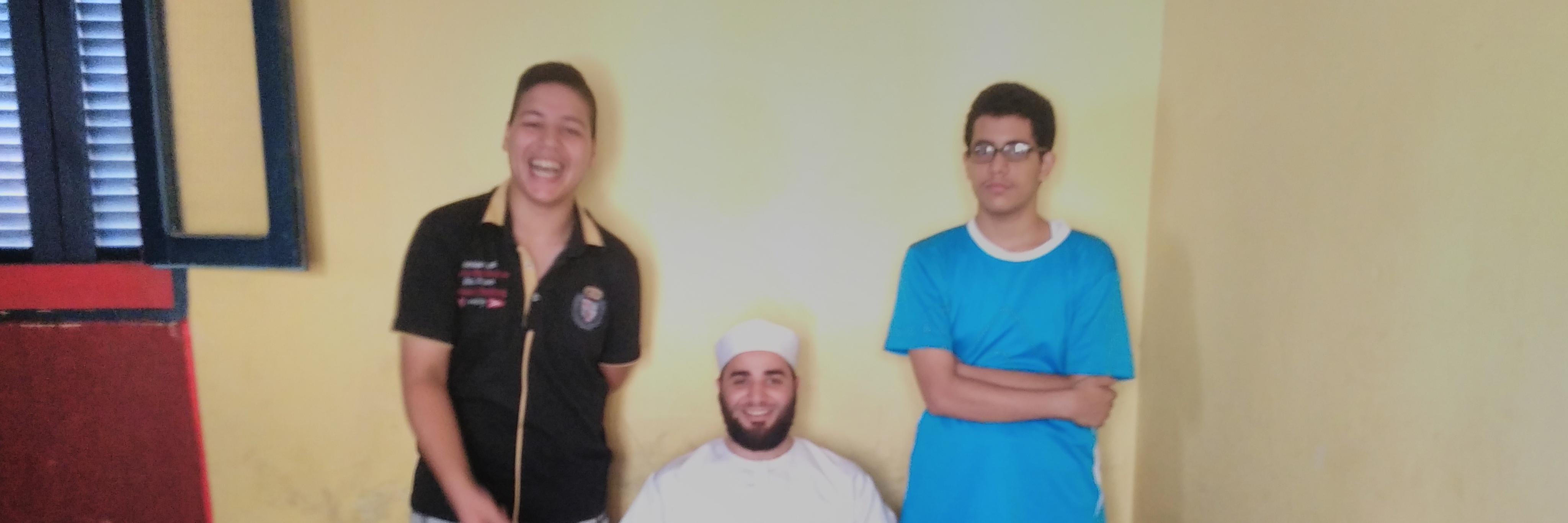 abdalrhmanmo199's profile banner image