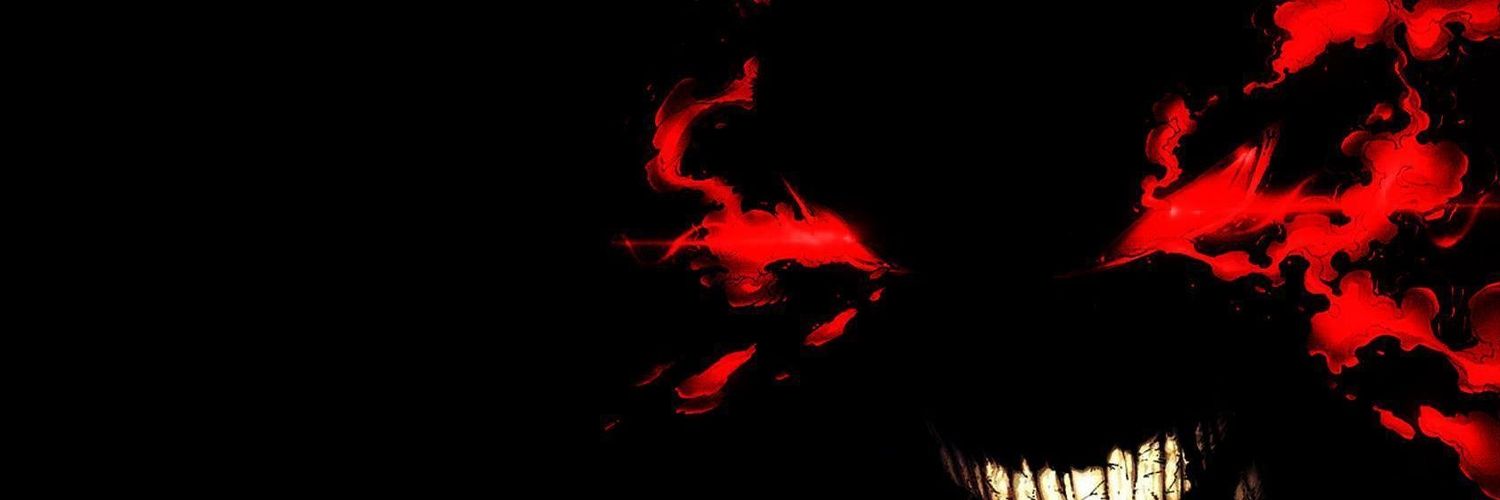 lorrdrikky's profile banner image