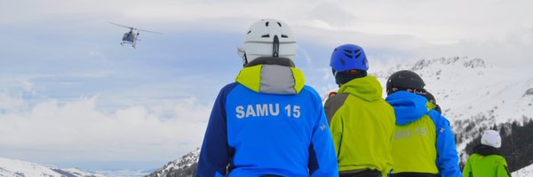 SAMU : Service d’Aide Médicale Urgente Profile Banner