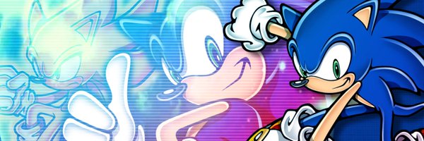 S0NICWARRI0R Profile Banner