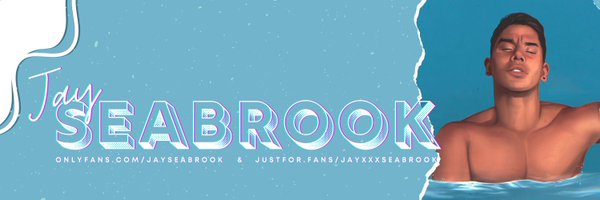JaySeabrook Profile Banner