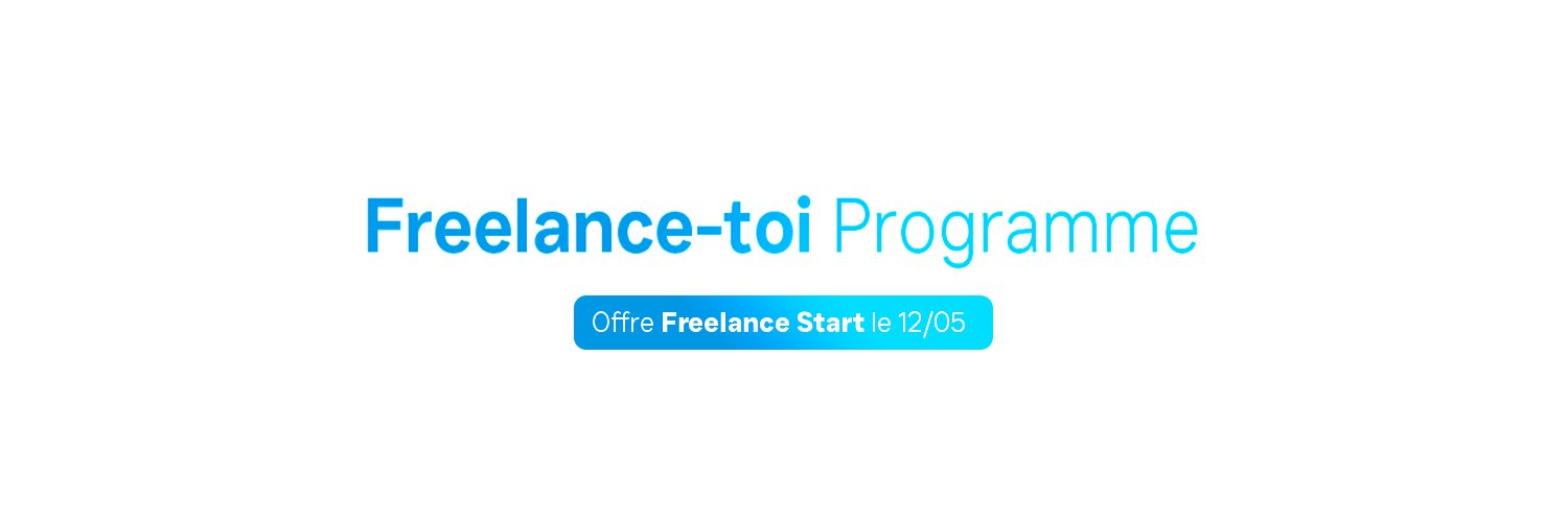 Louis M. - Coach Freelance's banner