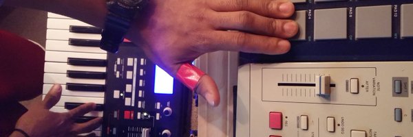 ThaioneDavis Profile Banner