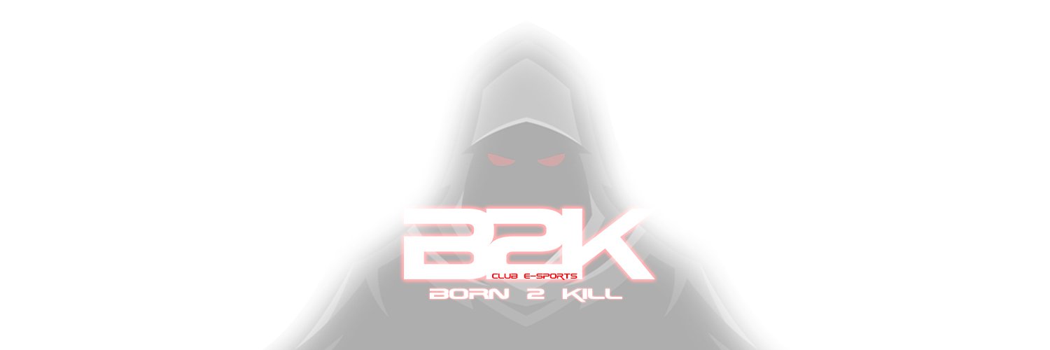 B2KCLUB's profile banner image