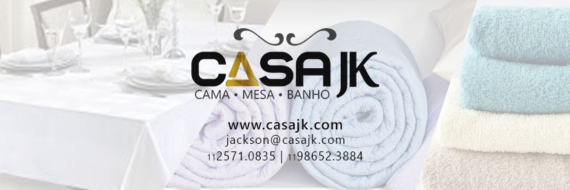 casajk's profile banner image