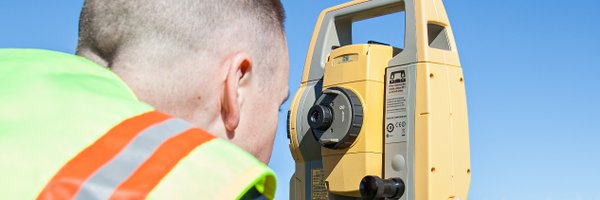 Geomatching Profile Banner