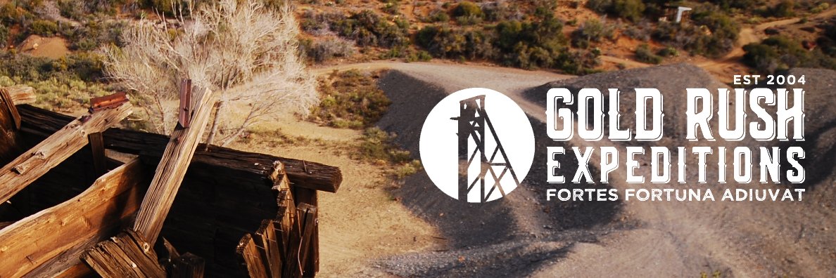 goldrushmines's profile banner image
