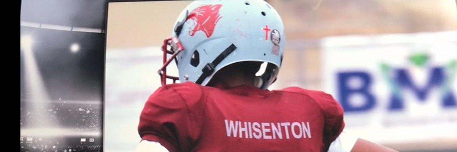 Landon Whisenton Profile Banner