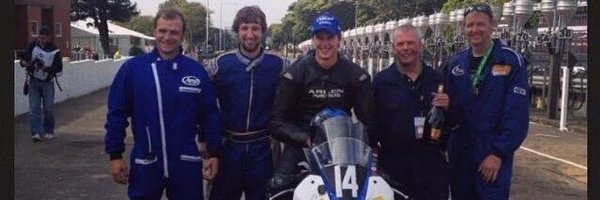 MallyOates Profile Banner