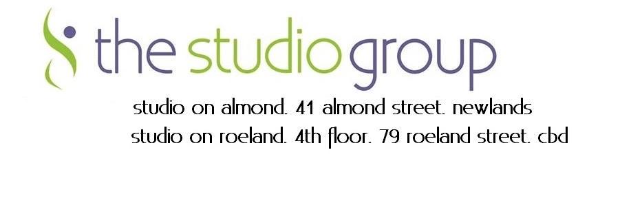 The Studio Group banner