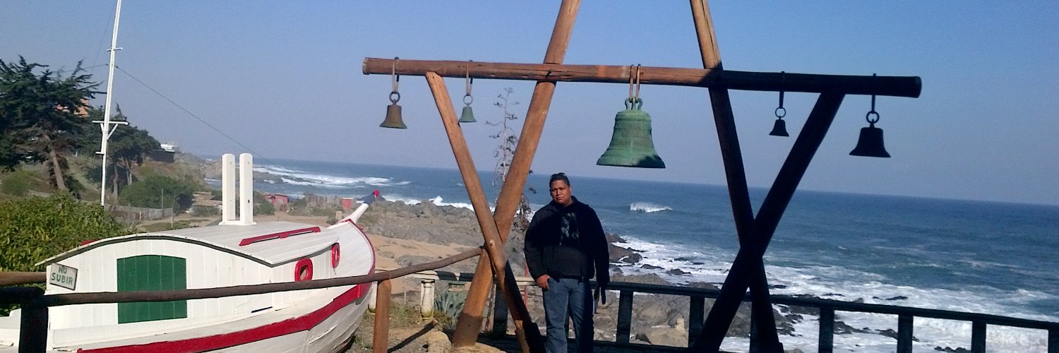 Dorian Olave González banner