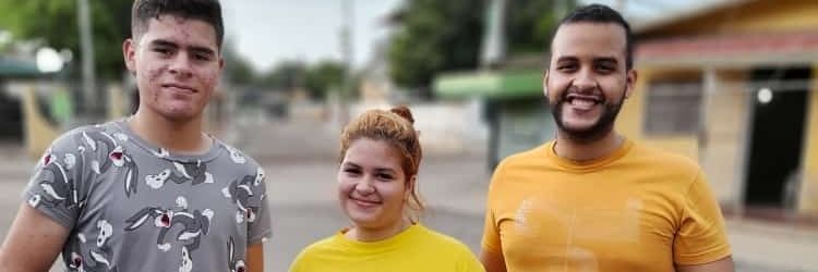doumartin's profile banner image