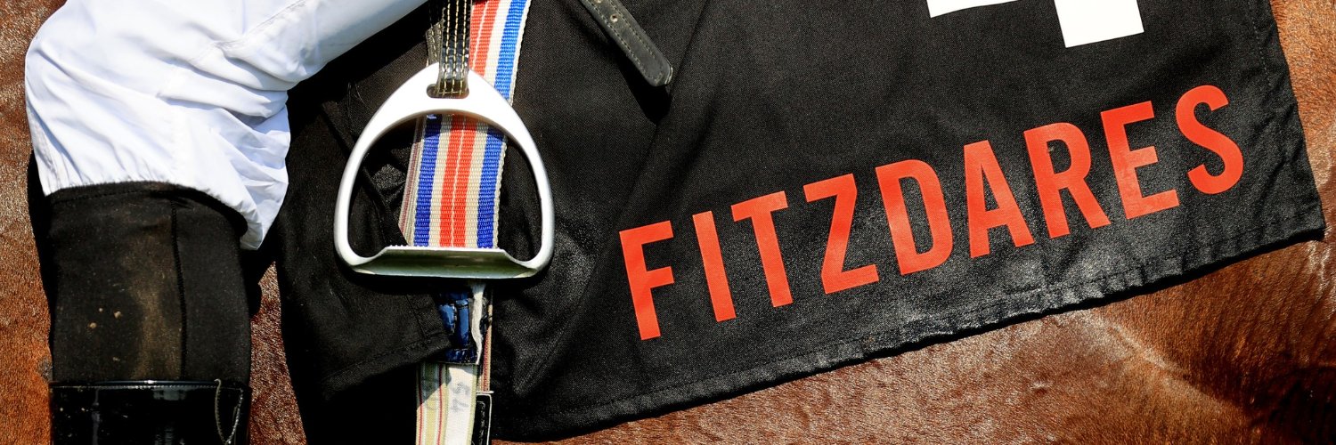 FITZDARES's banner