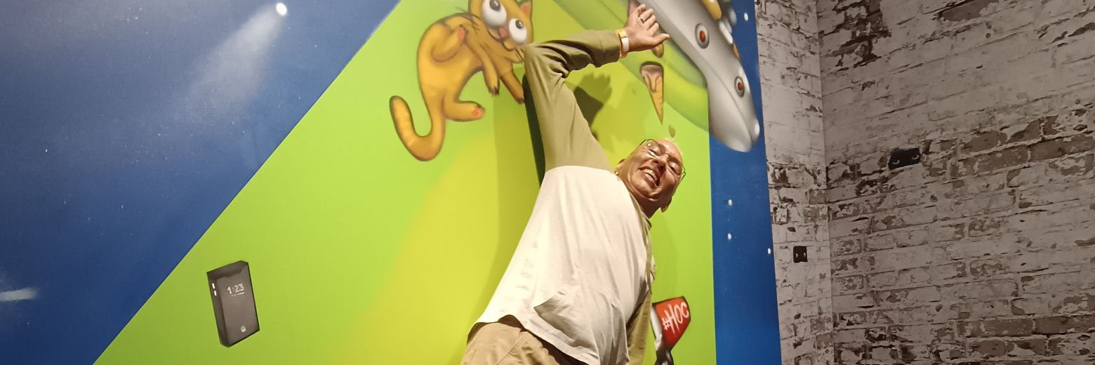 🌈SilvioFariah🌈 banner