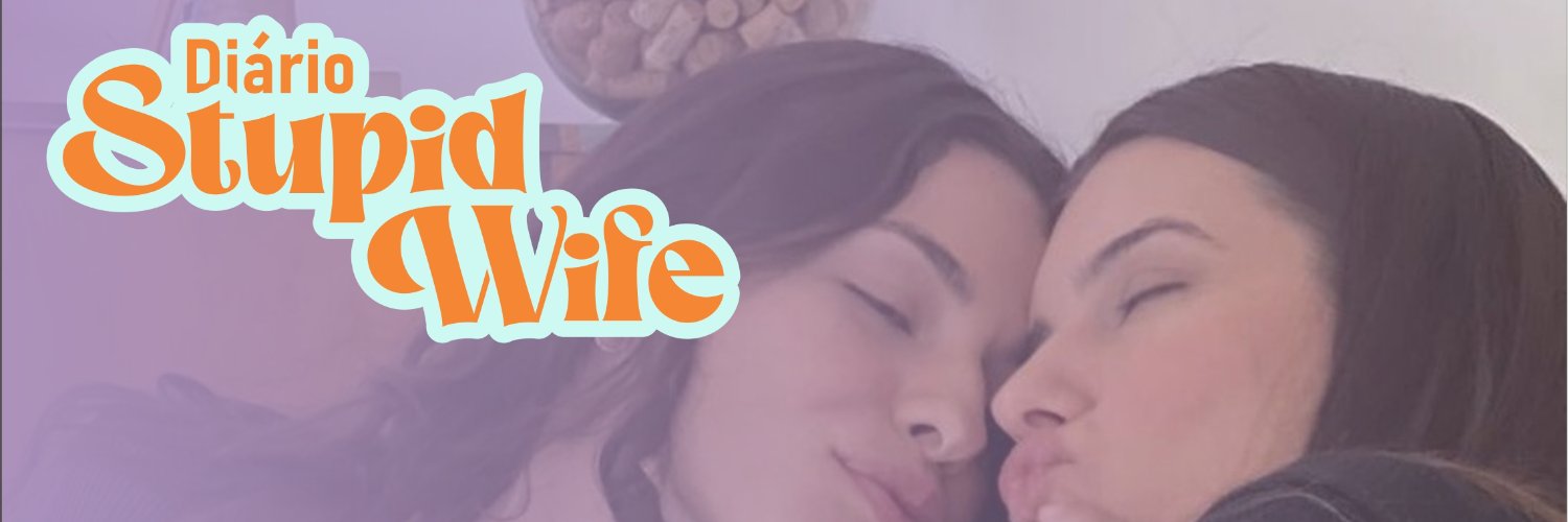 DiarioWife's profile banner image
