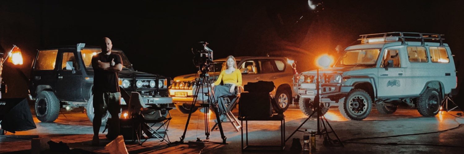 Yuriy Dzedzinskyy banner