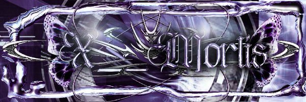 x__mortis Profile Banner