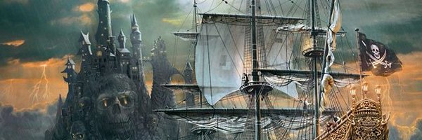 AhmoCaptain Profile Banner