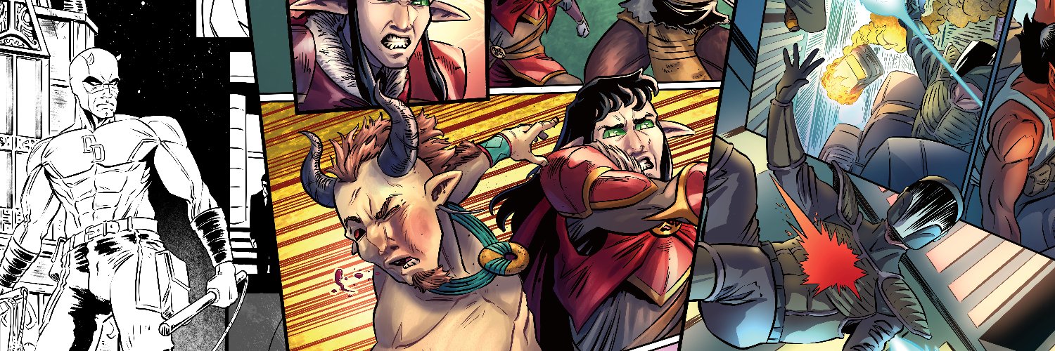 Barbusco - Commissions Open banner