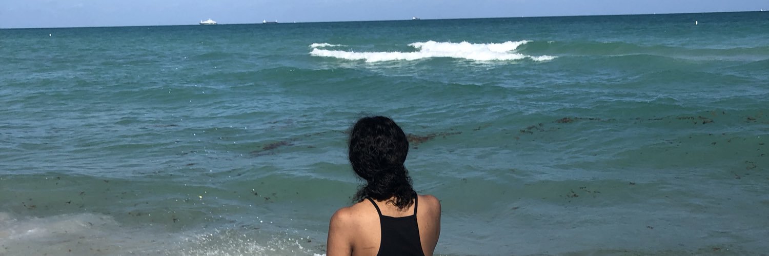itsmendea's profile banner image