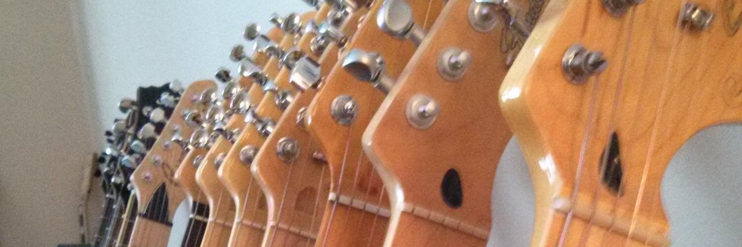 matthewmackes's profile banner image