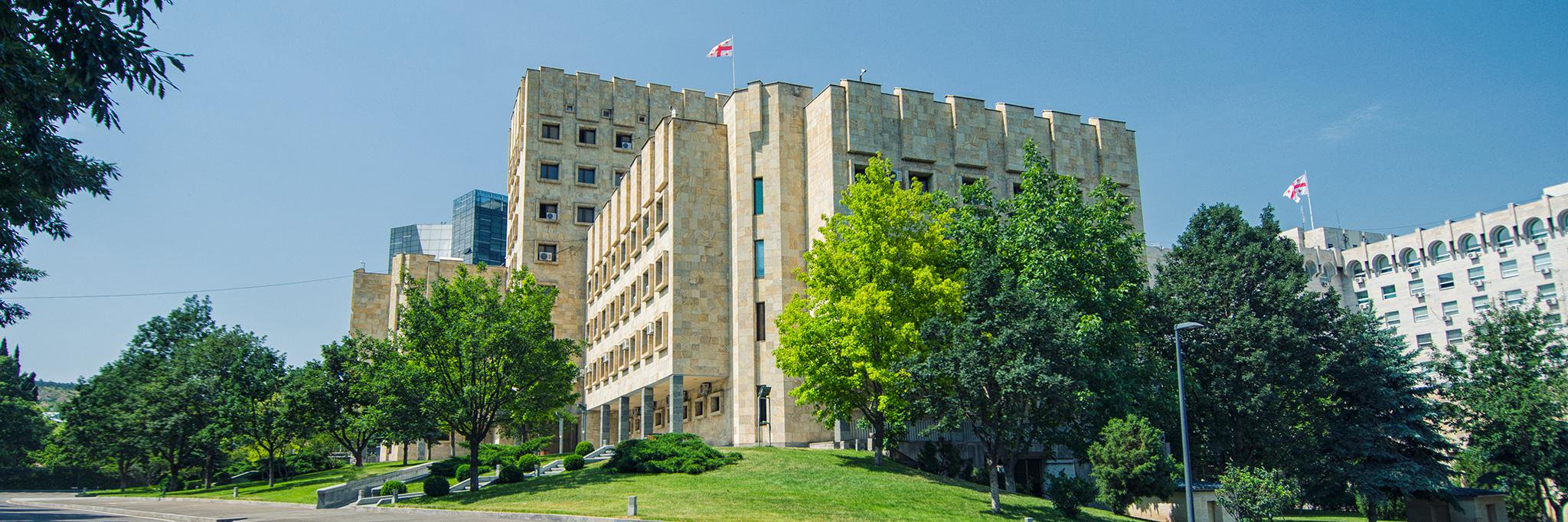 The Prosecutor's Office of Georgia banner