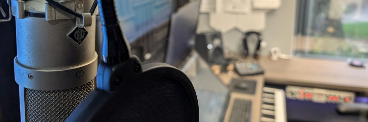 SoundEnclave's profile banner image