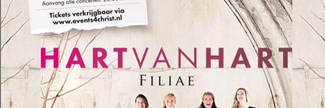 FiliaeZusjes's profile banner image