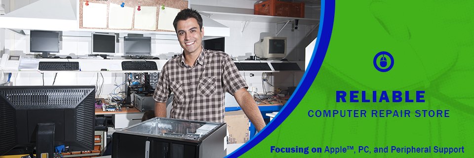 Catcom Computers Inc banner